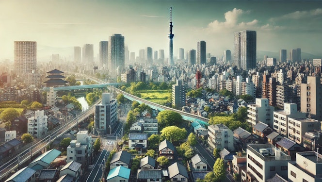 Renting in Sumida: Best Areas, Apartment Features, and Budgeting Tips