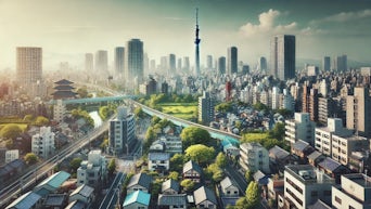 Renting in Sumida: Best Areas, Apartment Features, and Budgeting Tips