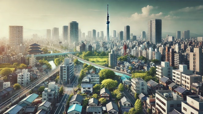 Renting in Sumida: Best Areas, Apartment Features, and Budgeting Tips
