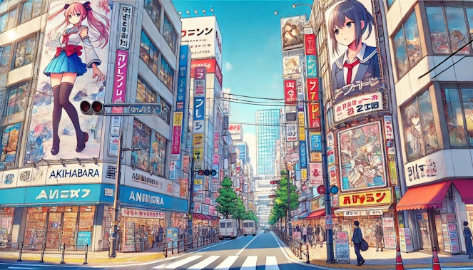 Finding the Perfect Apartment in Akihabara: A Comprehensive Guide