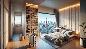 Weekly Apartment Tokyo: The Ultimate Guide to Short-Term Stays in the City