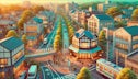 【東京】豊島区目白の魅力と目白駅周辺にあるマンスリーマンションを紹介！