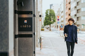 汐留の勤務地まで徒歩5分 仕事にコミットする unito SHIODOMEの暮らし