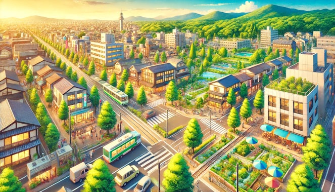【東京】東村山市の魅力と東村山駅周辺にあるマンスリーマンションを紹介！