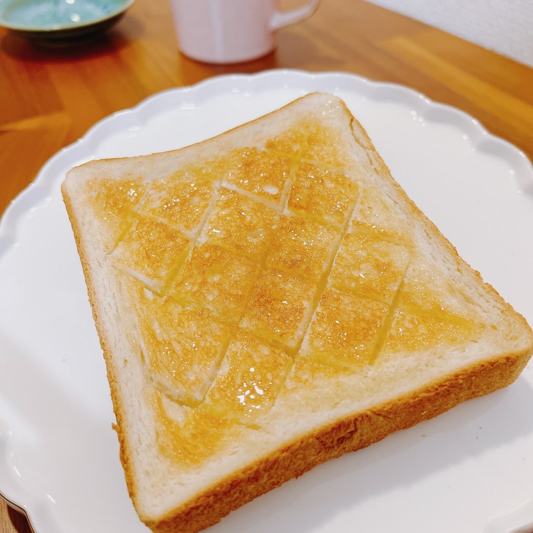 ハチミツ レシピ みつばちのーと