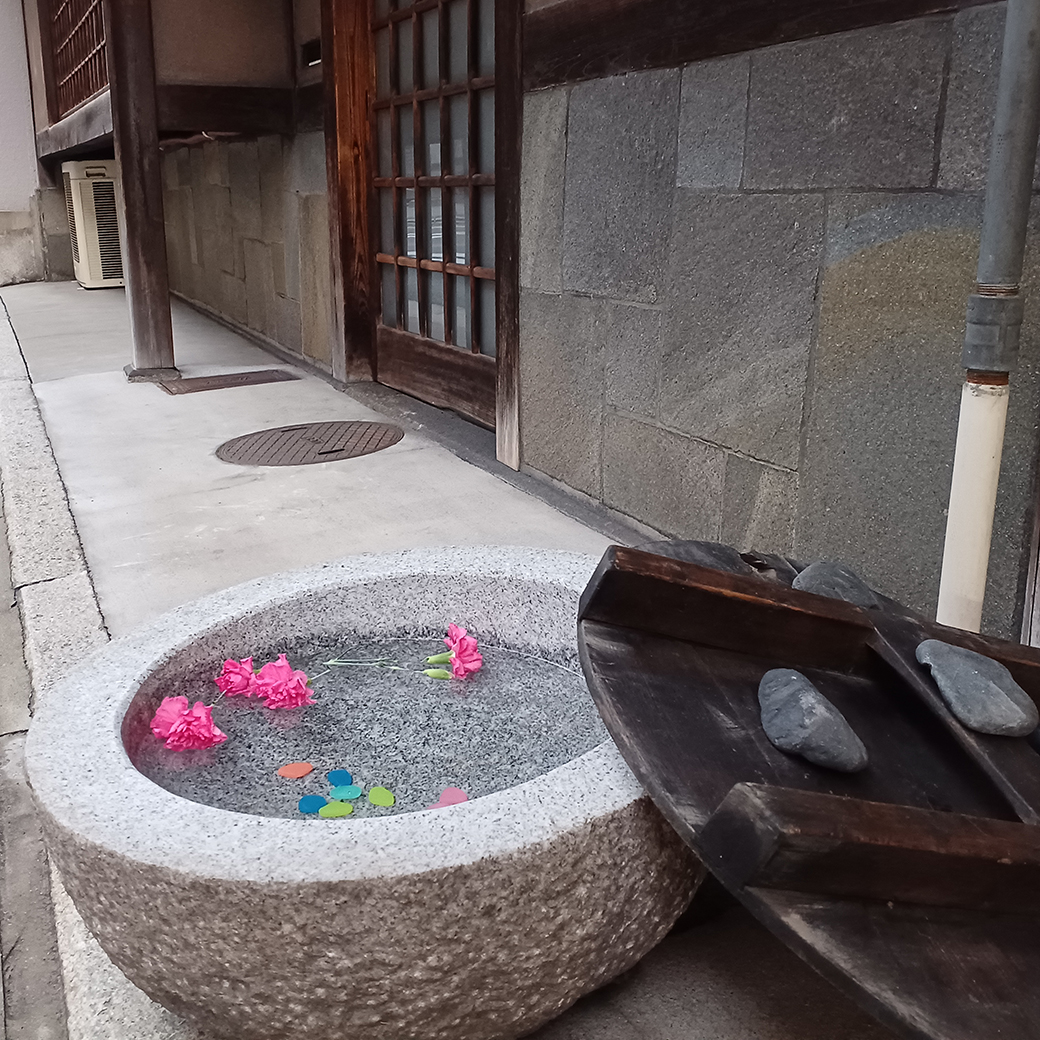 みつばちのーと ミツバチ 京都 はちみつ