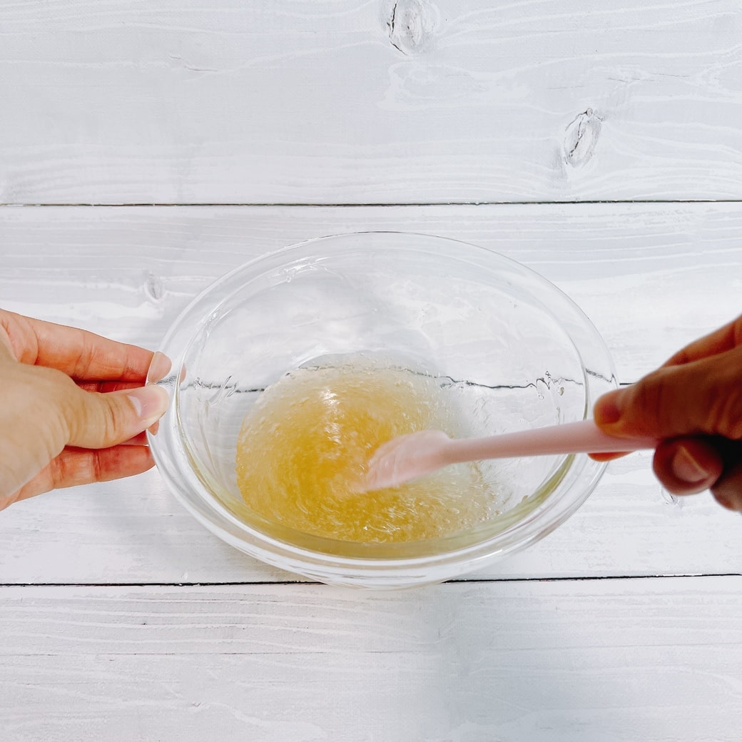ハチミツ レシピ みつばちのーと