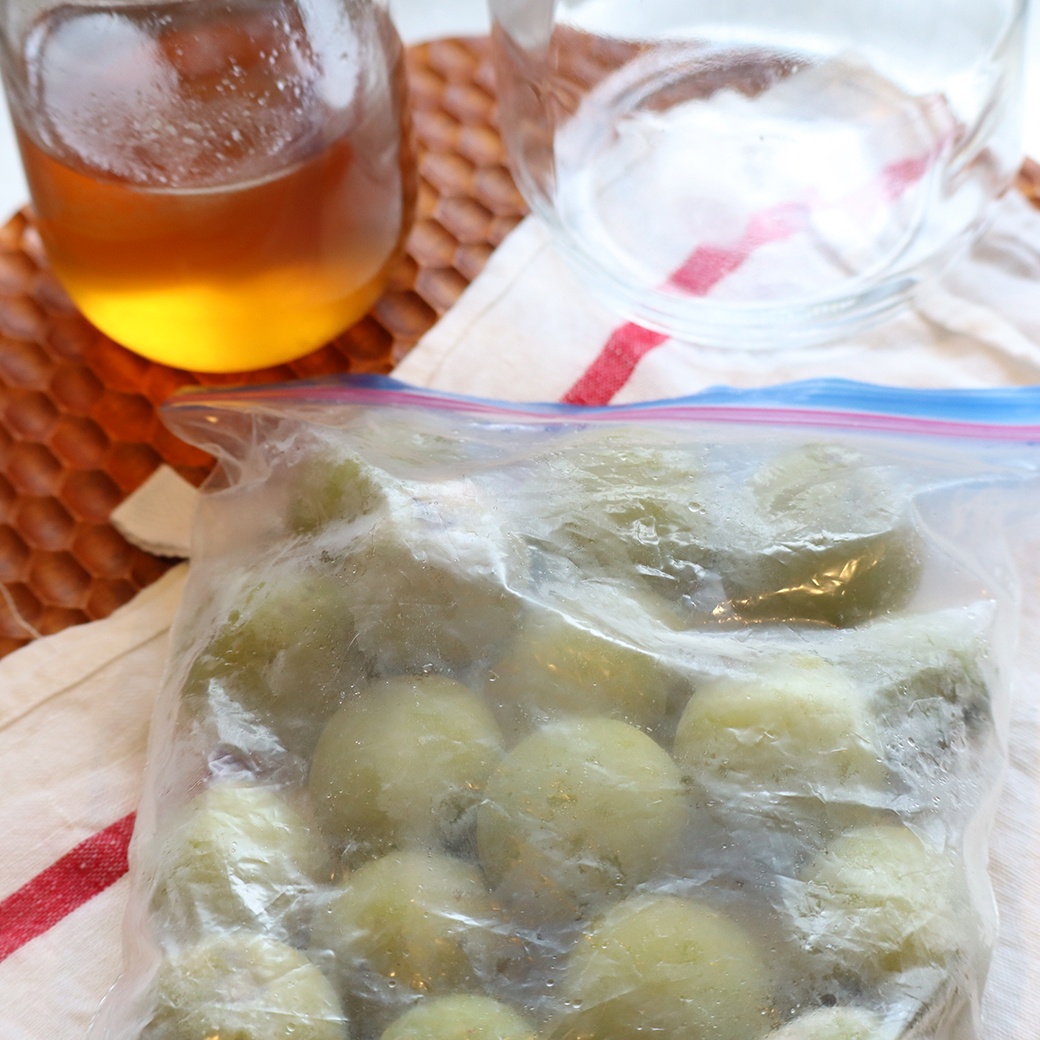 伊豆の養蜂家 みつばちのーと はちみつ 梅シロップ