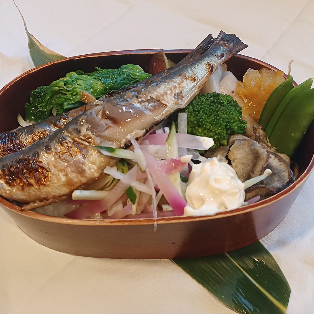 みつばち ハチミツ ハチミツの弁当 みつばちのーと