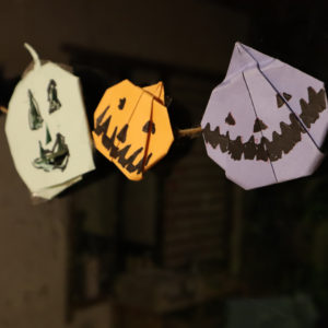 ハチミツ ハロウィン