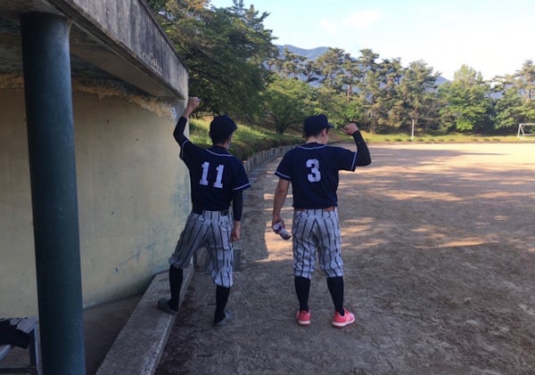 プライベート画像1