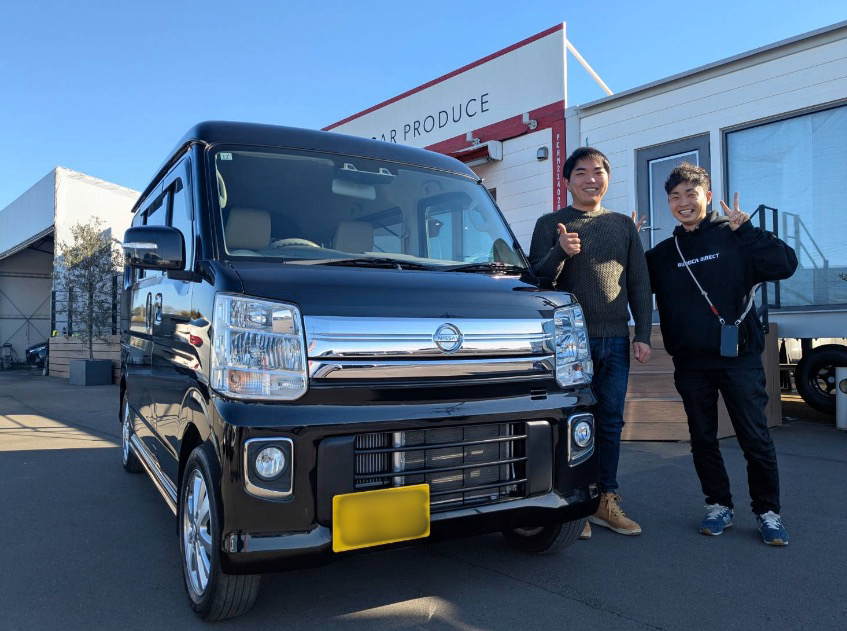 手間なくスムーズ！忙しい毎日にフィットするオンライン中古車購入体験