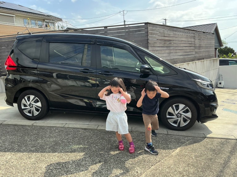 小旅行のような納車体験が残してくれたもの。