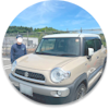 加藤様のプロフィール画像