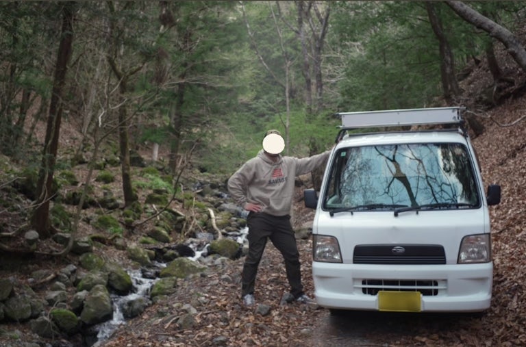 買って終わりじゃない、“その後”まで見える安心感で選んだ中古車購入
