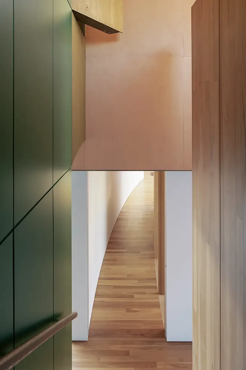 A B House