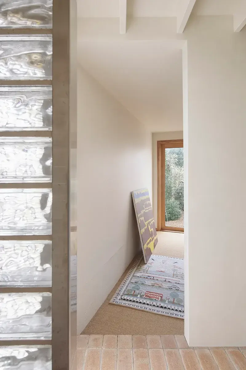 A Renovation For Three