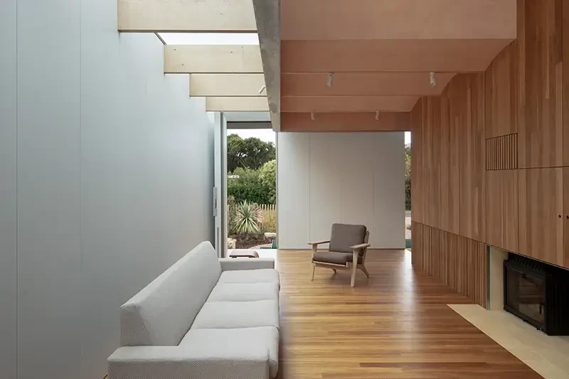 A B House