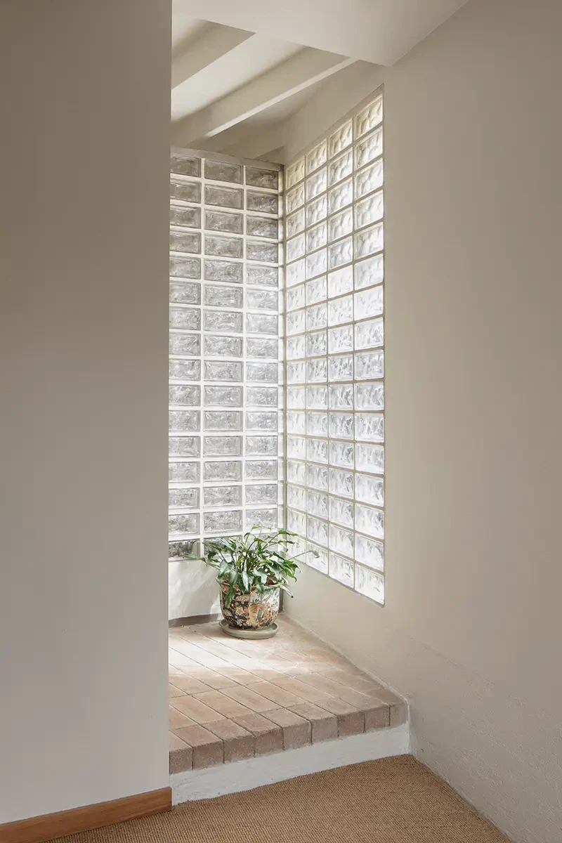 A Renovation For Three