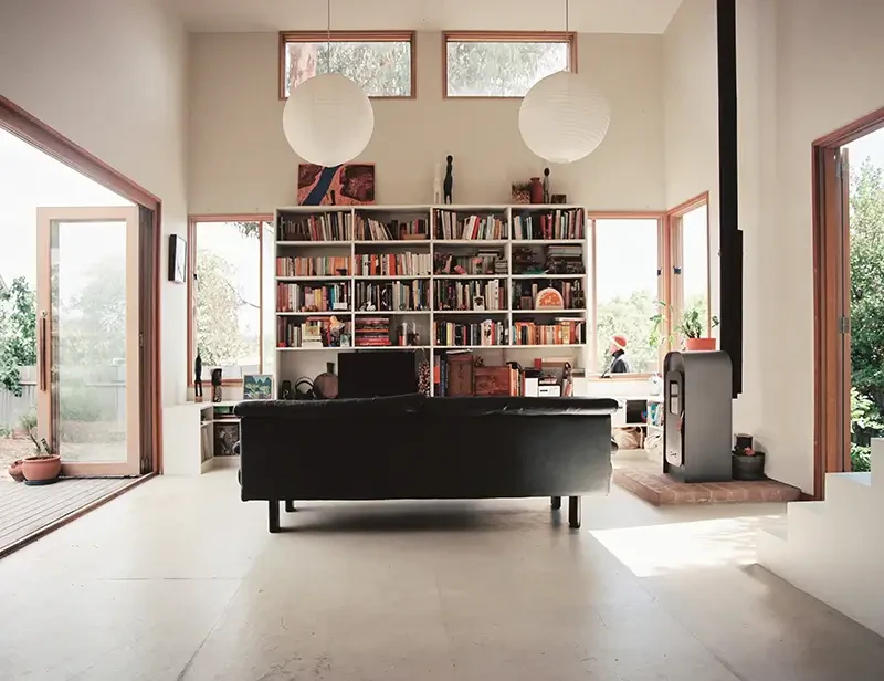 A House For One