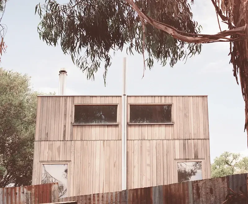 A House For One