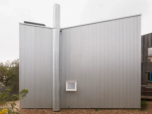 A Renovation For Three