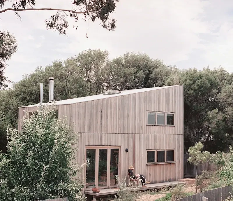 A House For One