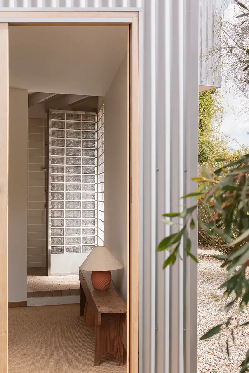 A Renovation For Three