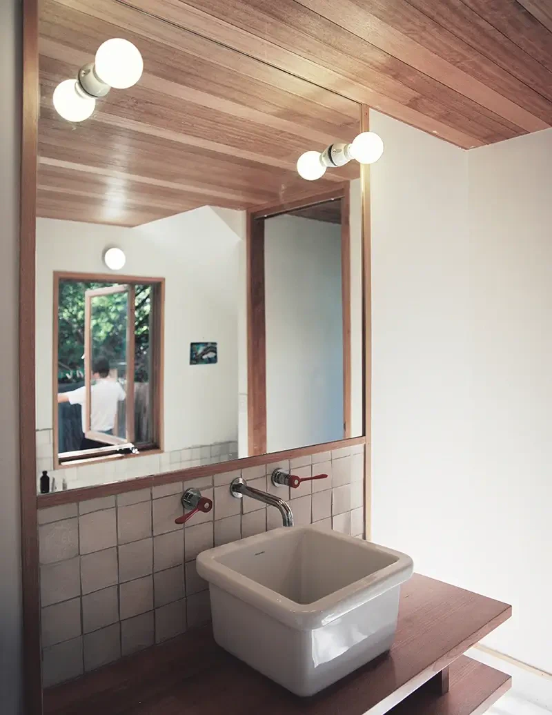 A House For One