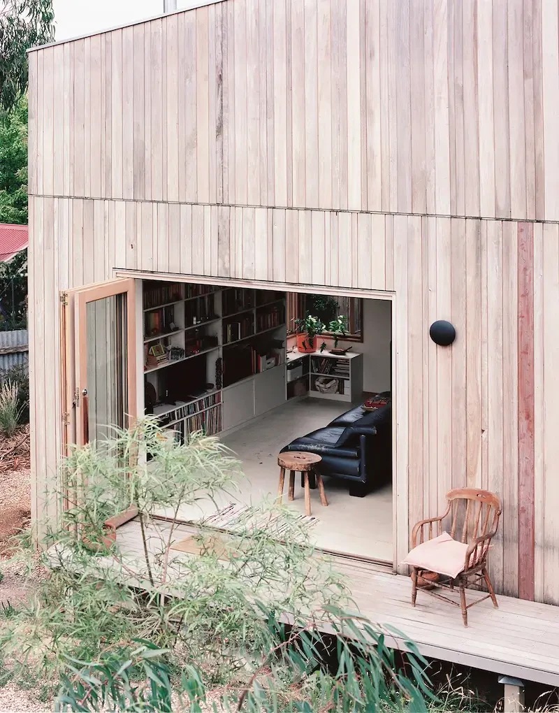 A House For One