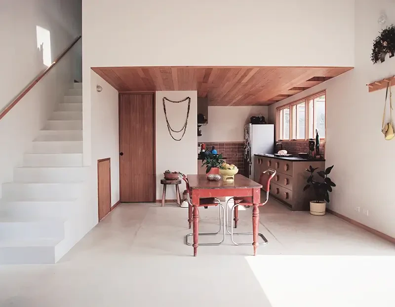 A House For One