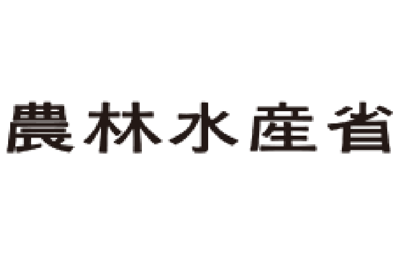 農林水産省 ロゴ