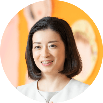 こども家庭庁 安部 愛子 氏
