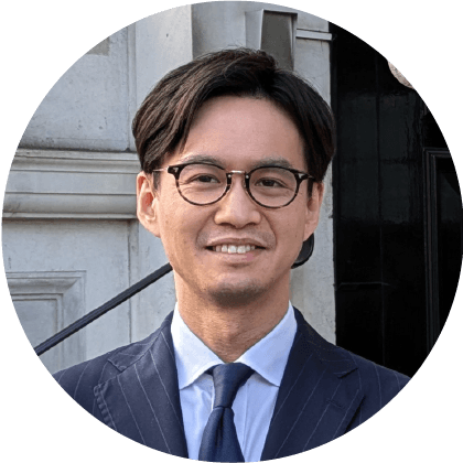 総務省 甚田 桂 氏