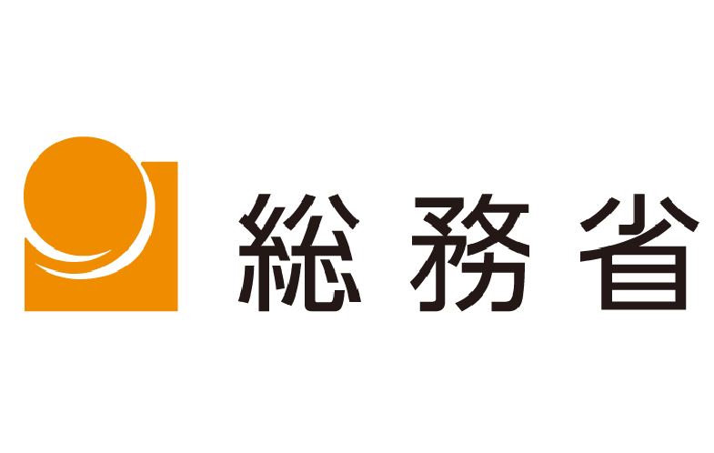 総務省 ロゴ