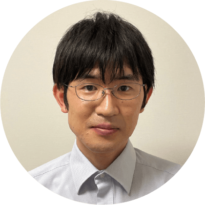 厚生労働省 水谷 公祐 氏