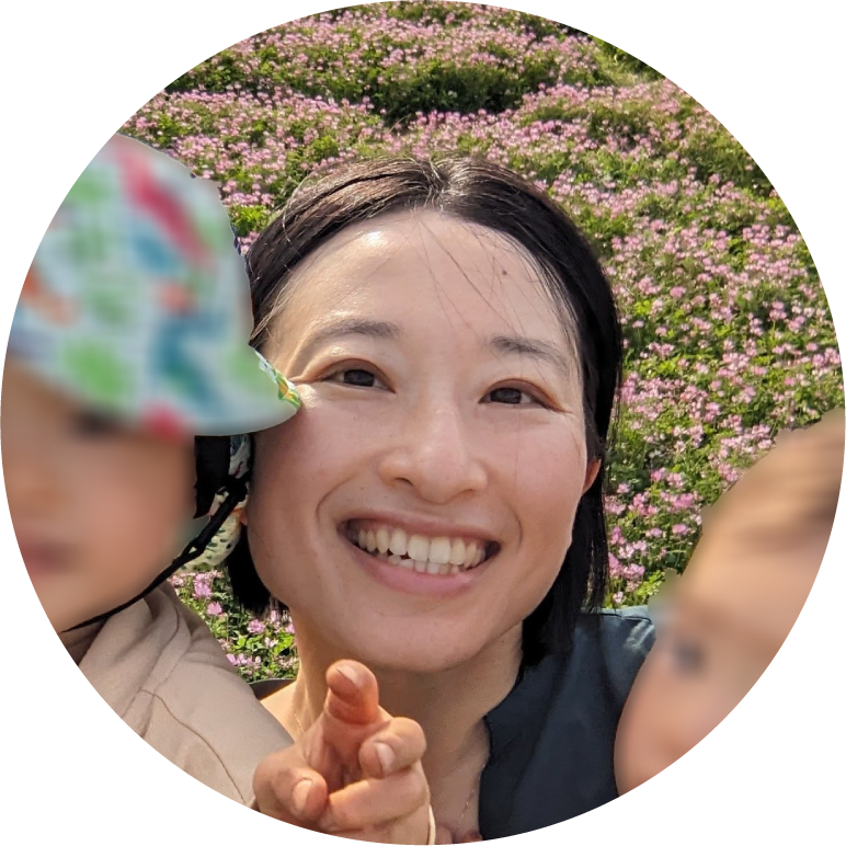 経済産業省 戸田 悠子 氏