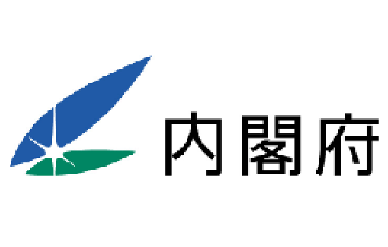 内閣府 ロゴ