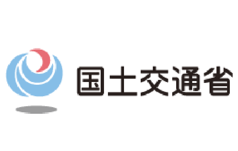 国土交通省 ロゴ