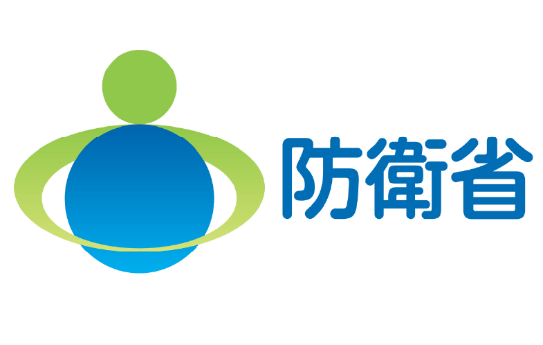 防衛省 ロゴ