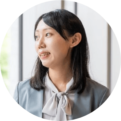 警察庁 藤井 あゆみ 氏