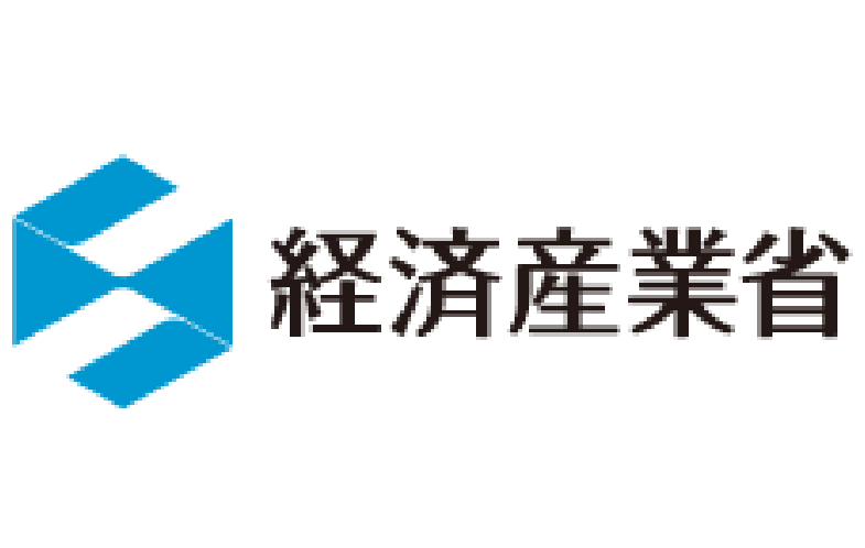 経済産業省 ロゴ