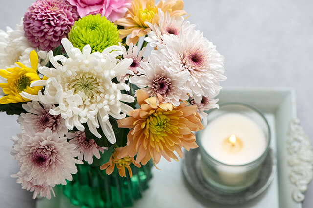 ペットを亡くした人にかける言葉やng言葉 原因別 相手別に解説 ペトリィ 小さな家族のセレモニー