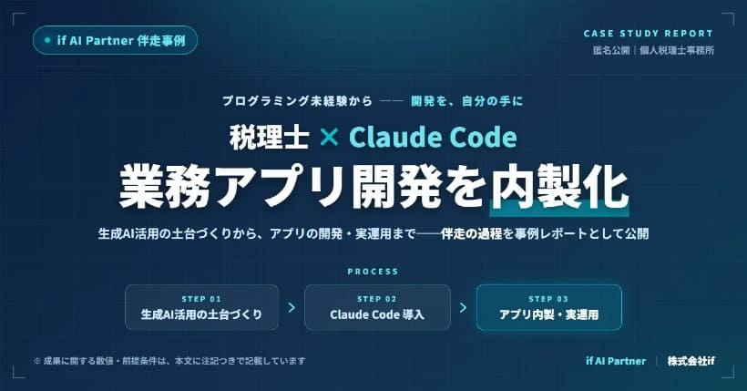 税理士が送金明細作成アプリを半日で作成-Claude Codeを活用