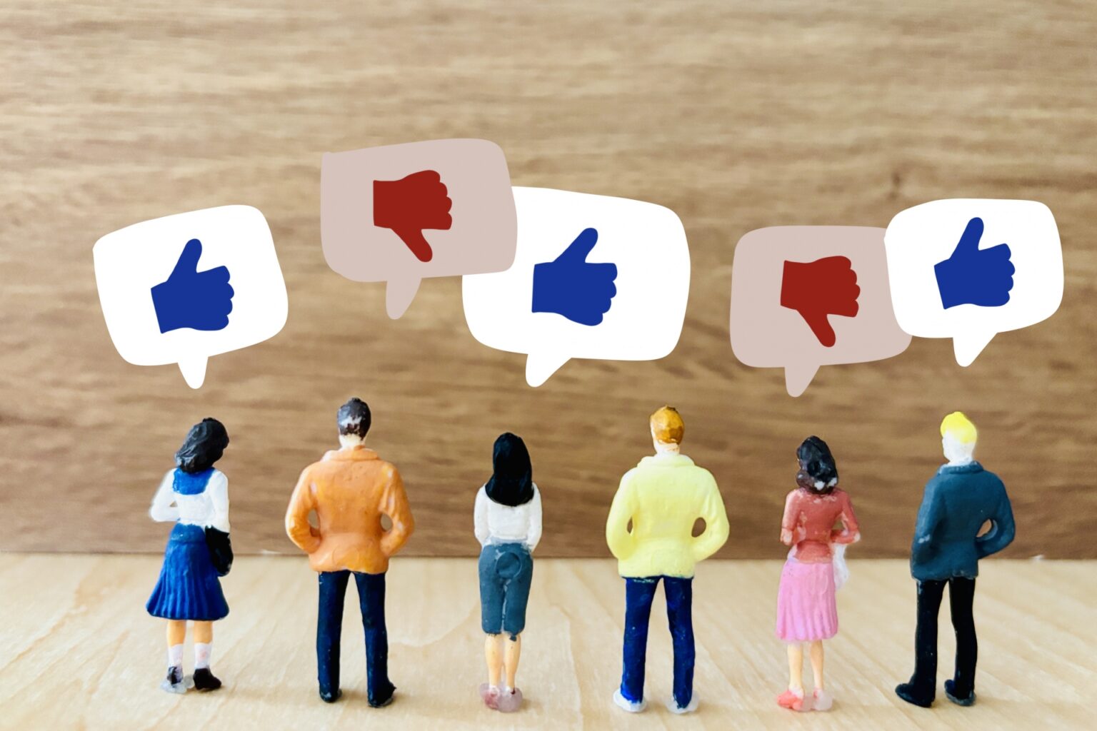 ファンクラブ型コミュニティ｜特定の人物やコンテンツのファン交流の場