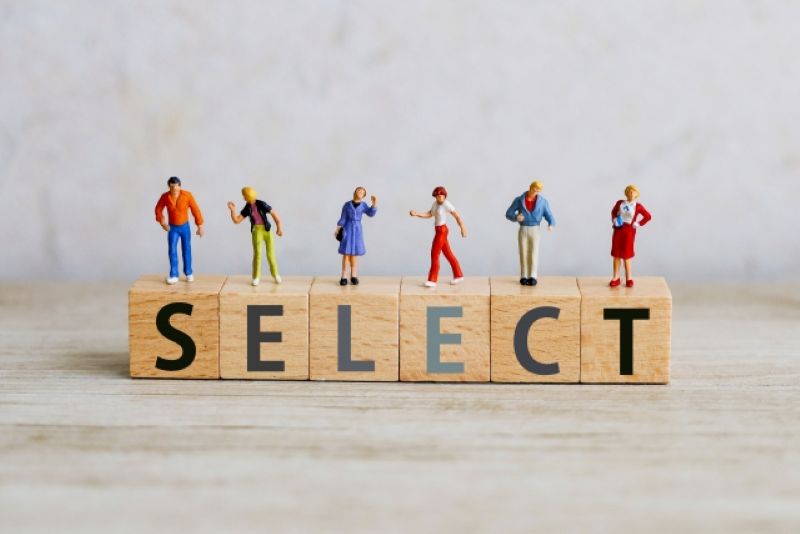 適切なプラットフォームを選定する