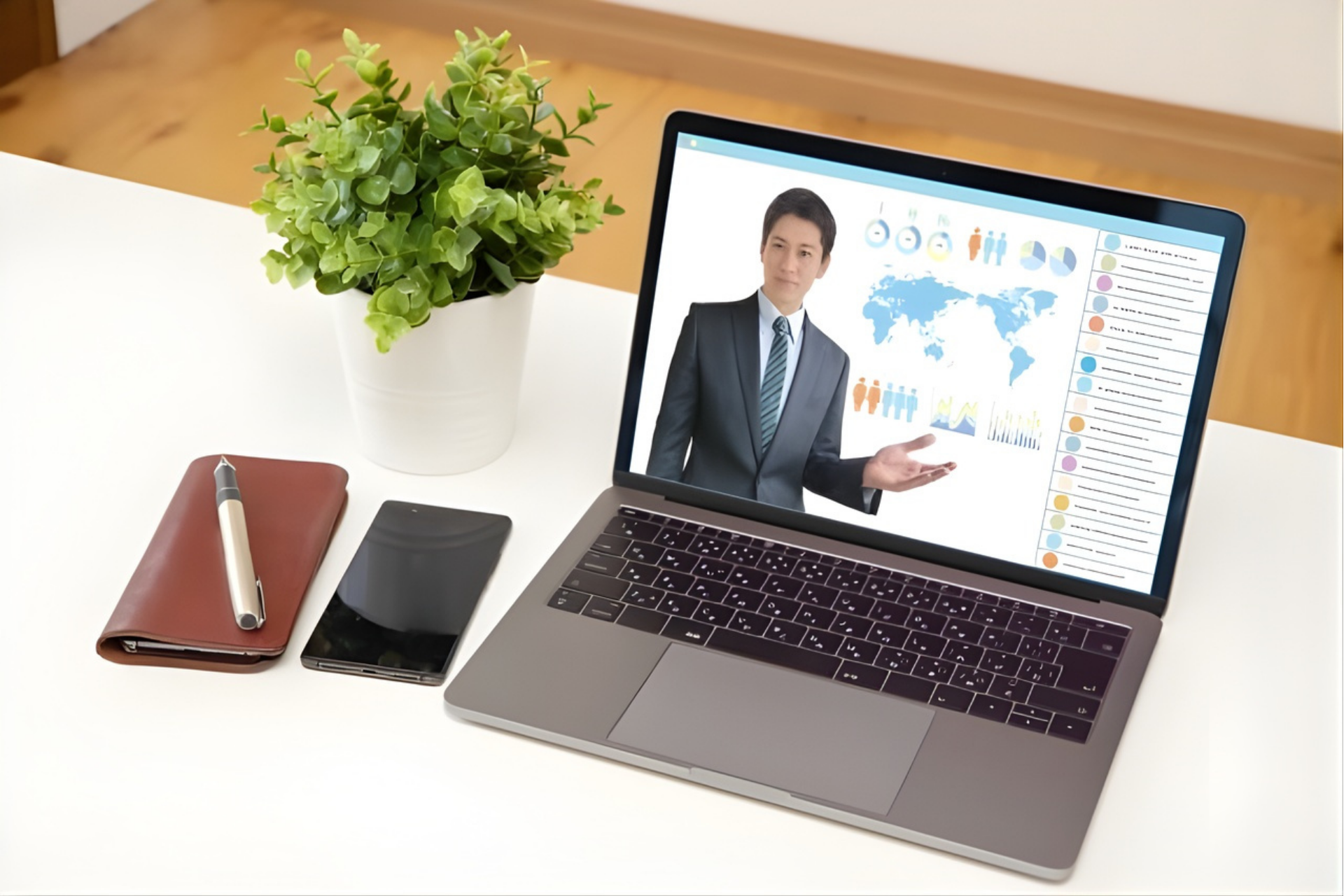 カリキュラムを体系的に設計する