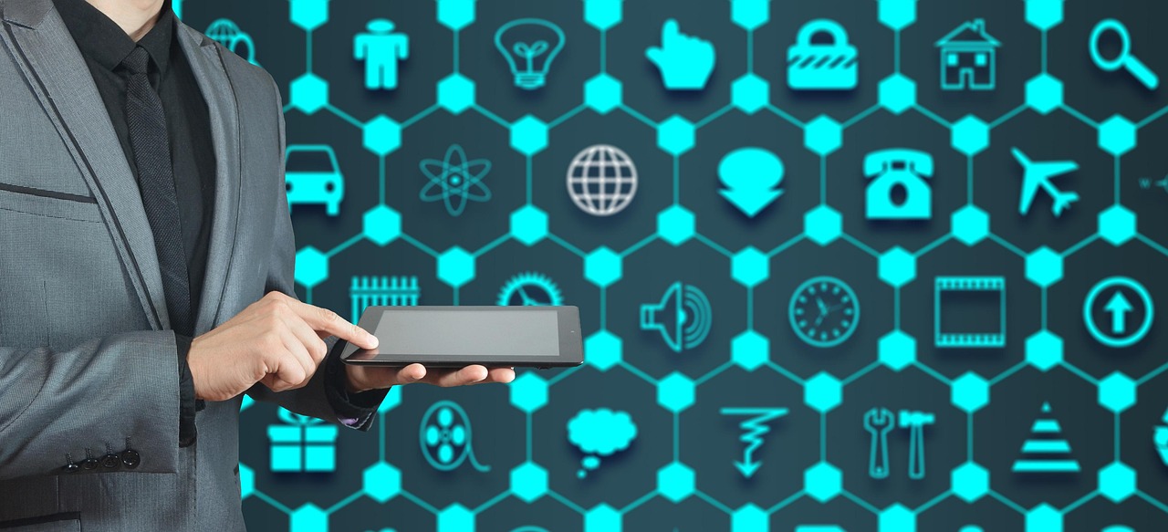 ステップ4：プラットフォームを決める