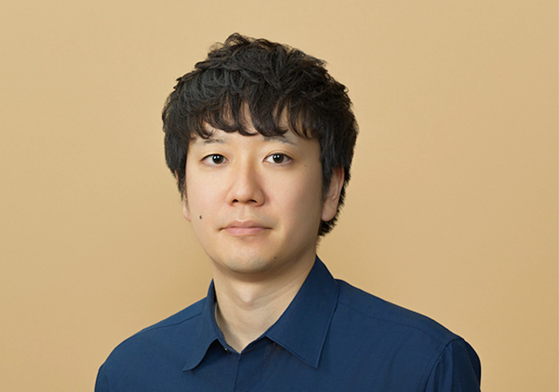 荒川 聖悟 氏