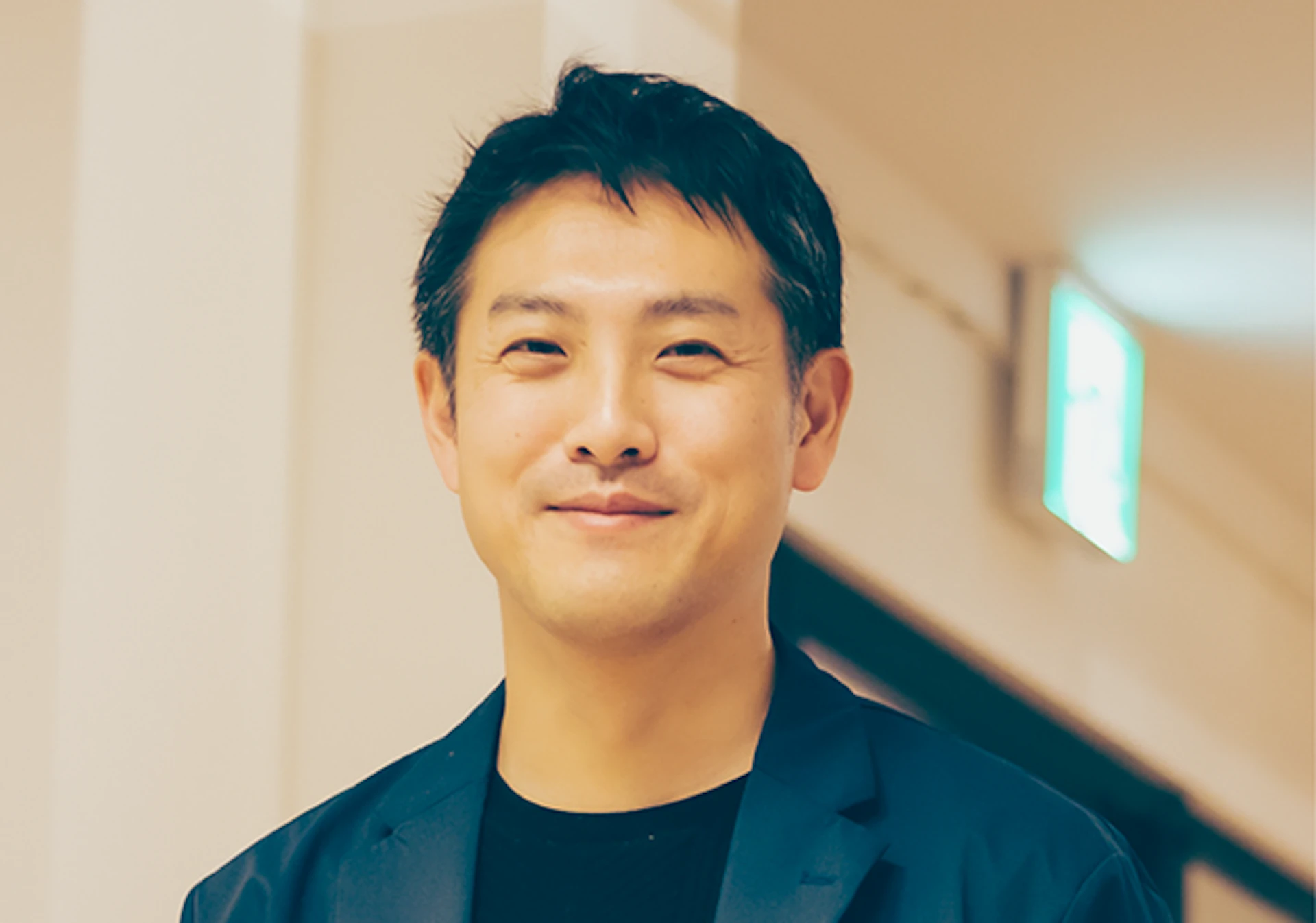 藤井 謙太郎 氏